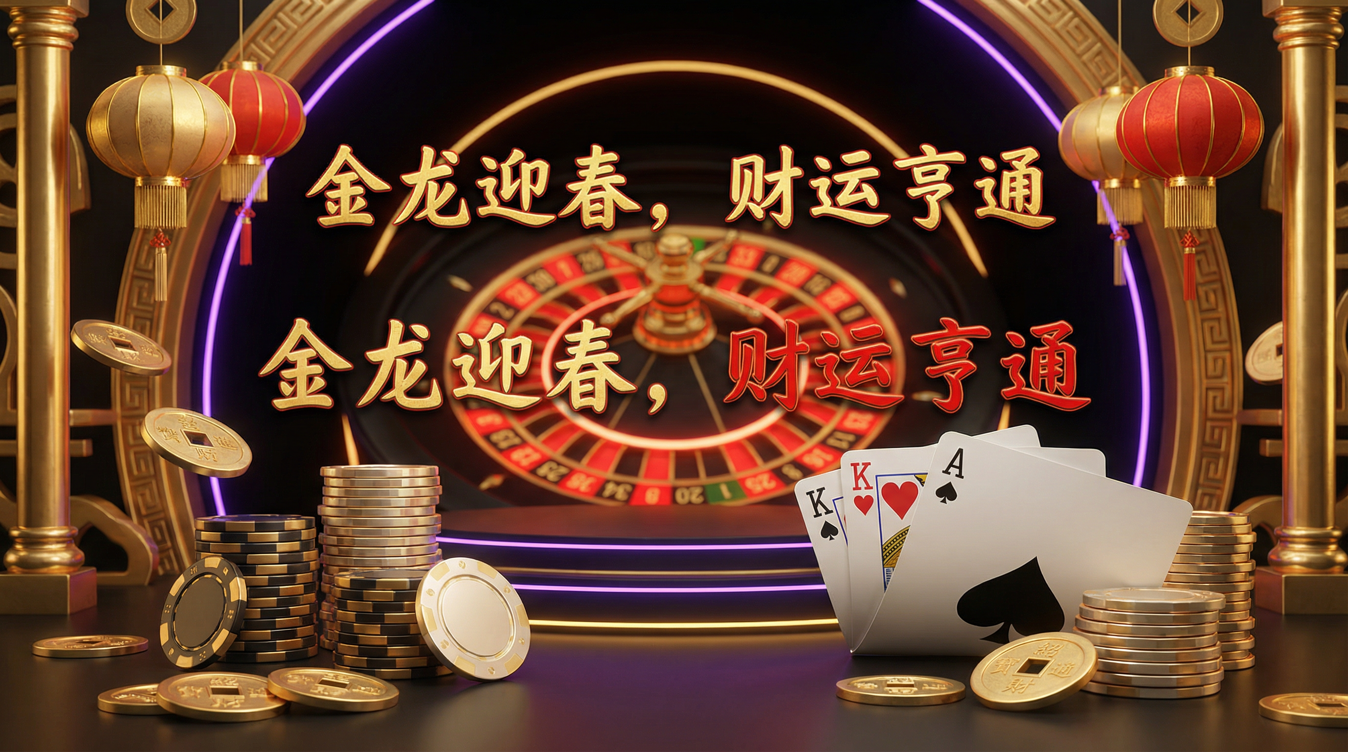 捕鱼游戏豪华娱乐场景展示