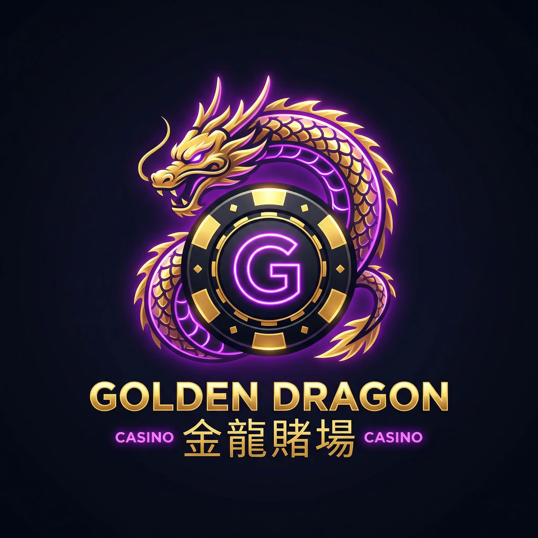 捕鱼游戏官方标志